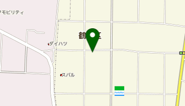株式会社南極防熱 関東支店の地図画像