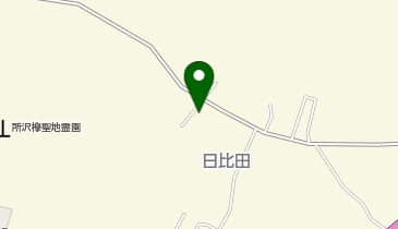 株式会社日新 資材センターの地図画像