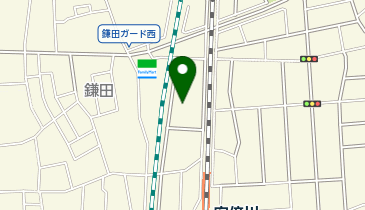 株式会社エービーシーキャピタル 静岡センターの地図画像
