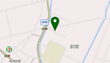 NSK株式会社 倉庫の地図画像