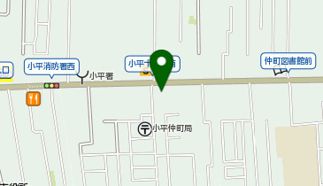 株式会社アイジーコンサルティング 東京西店の地図画像
