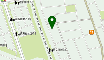 池田煖房工業株式会社 北広島営業所の地図画像