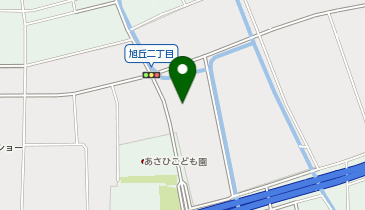 株式会社ツカサ 白山PCの地図画像
