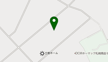 株式会社鉄建 札幌鋼材センター HITの地図画像
