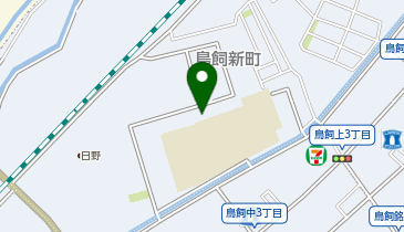 エイハン・ジャパン株式会社 関西支店の地図画像