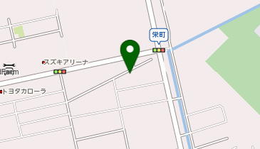 株式会社木の城たいせつ 札幌支社の地図画像