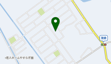 株式会社あい営繕 筑豊店の地図画像