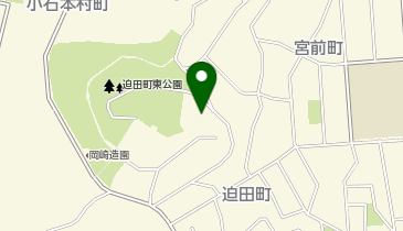 株式会社あい営繕 若松店の地図画像