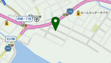 株式会社松下 沖縄営業所の地図画像