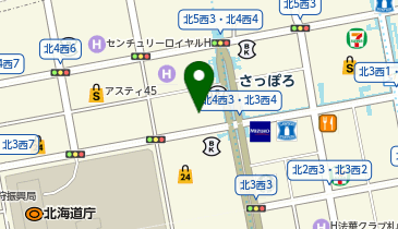 日鉄セメント株式会社 営業企画管理課の地図画像