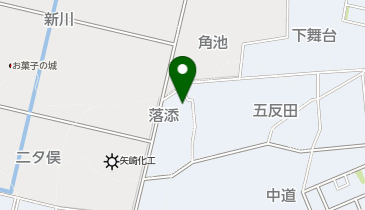 株式会社サンポー リサイクルセンター犬山工場の地図画像