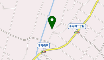 株式会社飛?工務店 大府営業所の地図画像