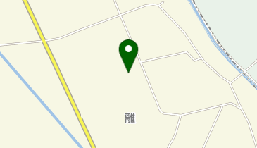 株式会社竹沢精機 群馬工場の地図画像