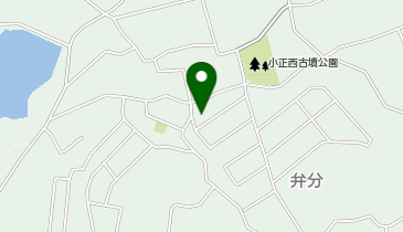 株式会社キューリン 飯塚営業所の地図画像