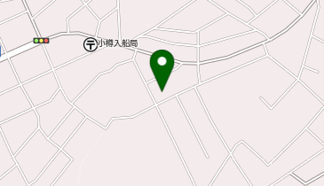 鈴蘭ビルサービス株式会社 小樽営業所の地図画像