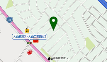 株式会社鈴木東建 北広島営業所の地図画像