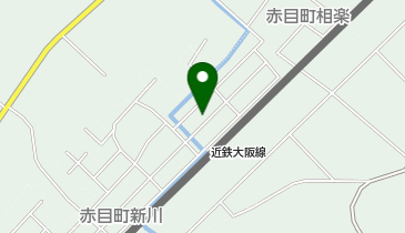 株式会社ビクトン工業 三重連絡所の地図画像