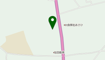 株式会社港化成工業 荒地工場の地図画像