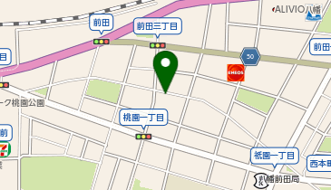 エムエムステンレスリサイクル株式会社 九州営業所の地図画像