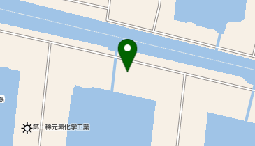 株式会社コユダ 平林倉庫(南倉庫)の地図画像