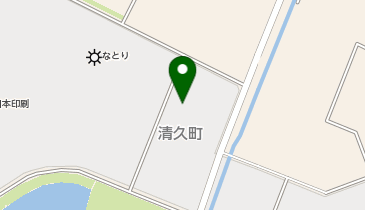 株式会社広岡鉄工 埼玉久喜清久工場の地図画像