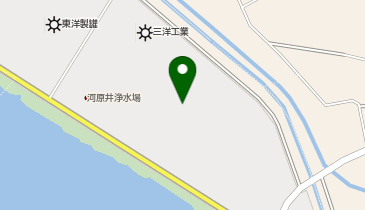 株式会社広岡鉄工 埼玉久喜工場の地図画像
