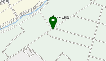 有限会社双伸合成 安城工場の地図画像