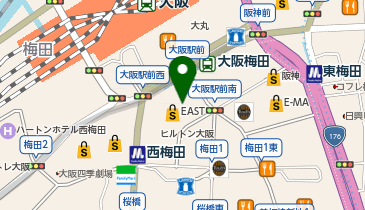 株式会社トライバルユニット 大阪支店 | 大阪市北区の社会関連