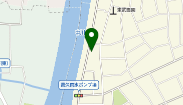 株式会社キョウトプラス 埼玉東支社の地図画像