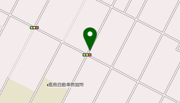 株式会社OJK 第一鹿嶋営業所の地図画像