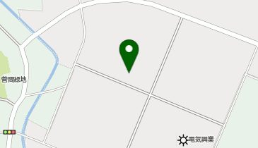 株式会社ヨシダ 関東第二工場の地図画像