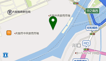 株式会社高丸食品 営業所の地図画像