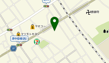 株式会社INPEXパイプライン 東京支所の地図画像