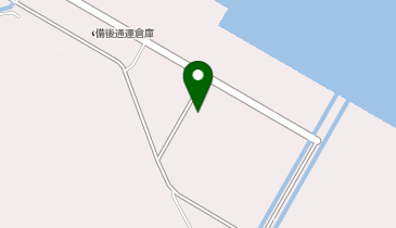 株式会社大鉄 第2倉庫の地図画像