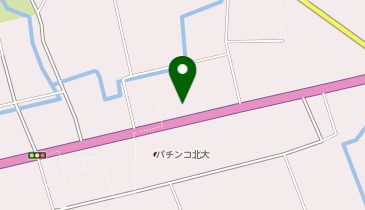 株式会社市民風力発電 青森営業所の地図画像