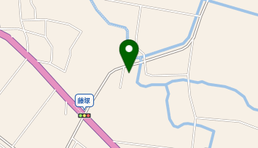 有沢総業株式会社 管理部の地図画像