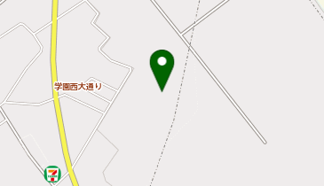 大日本パックス株式会社 筑波事業部の地図画像