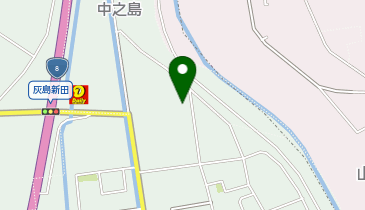 株式会社原興産 クリーンサービス部の地図画像