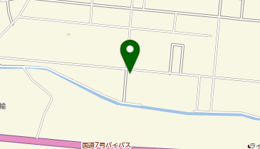 PFU東日本株式会社 青森サービスセンターの地図画像