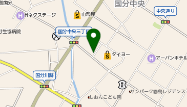 株式会社ファームノート 西日本支社の地図画像