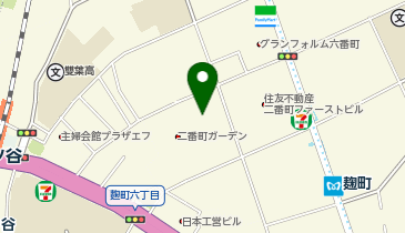 株式会社弘報舘 東京支社」(千代田区-社会関連-〒102-0084)の地図