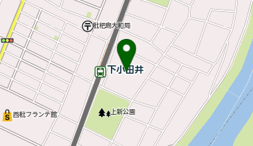 株式会社棟梁 名古屋営業所の地図画像