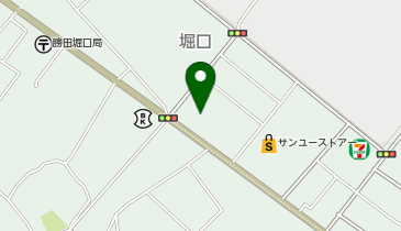 株式会社マーベラス 建築工事部の地図画像