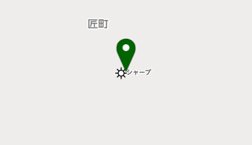 株式会社エヌテック 堺事業所の地図画像
