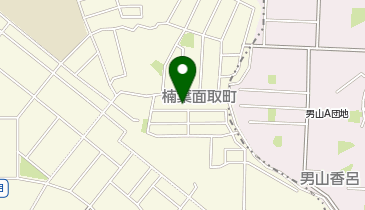 OKAMOTO株式会社 関西営業企画部の地図画像