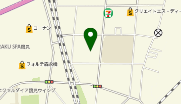 JETテクニカルサービス株式会社 横浜支店の地図画像