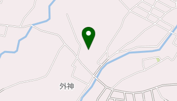 株式会社橘商事 外神工場の地図画像