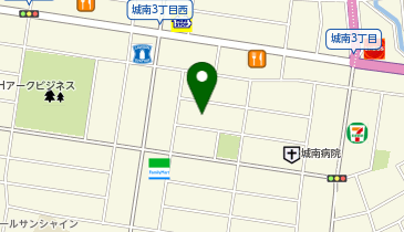 株式会社清水建設 水戸営業所」(水戸市-社会関連-〒310-0803)の地図