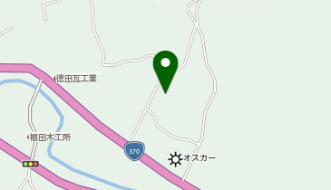 株式会社タニガキ建工 機材センターの地図画像