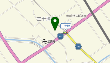 株式会社テラサワ 関西支店の地図画像